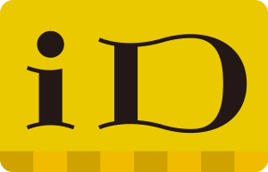 idロゴ
