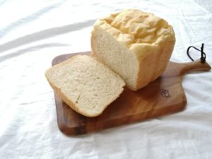 食パン1