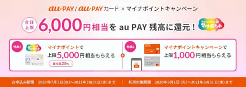 aupay