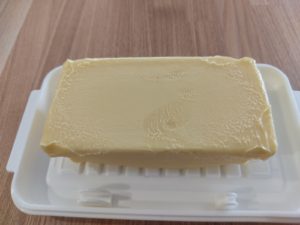 バターカット１